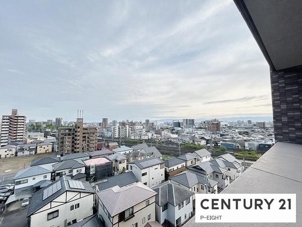 パステル音羽中古マンション
