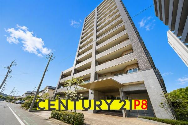 パステル音羽中古マンション