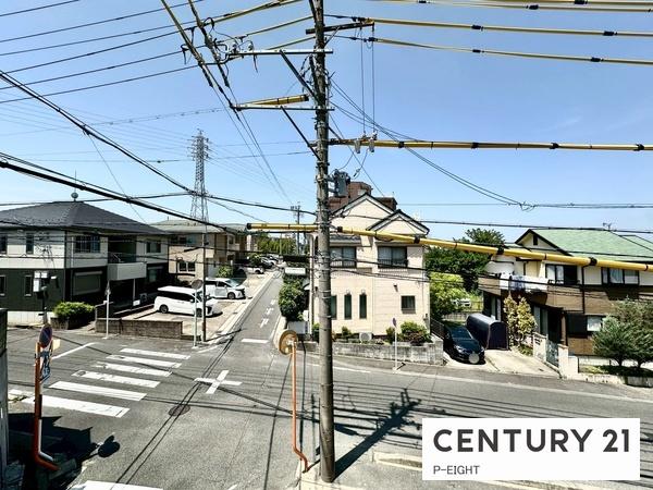 名古屋市守山区大屋敷の新築一戸建