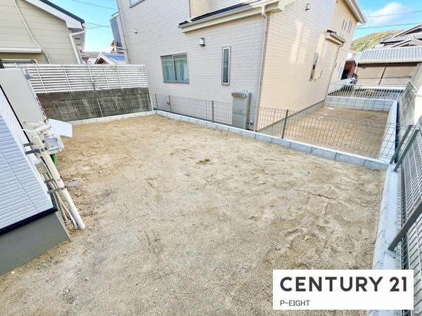 春日井市東神明町２丁目の新築一戸建
