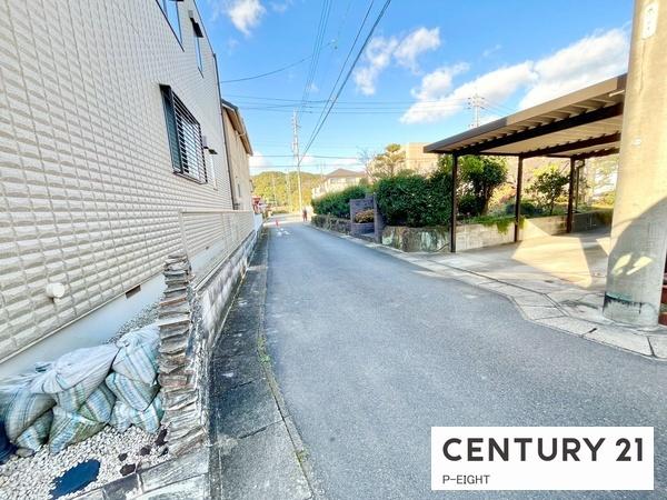 春日井市東神明町２丁目の新築一戸建