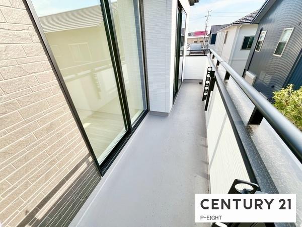 高浜市呉竹町4期1号棟　新築戸建
