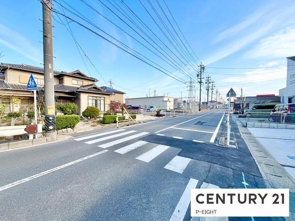 高浜市呉竹町4期1号棟　新築戸建