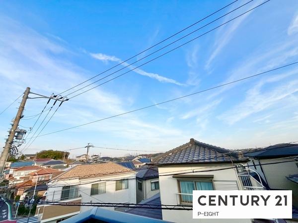 大府市桃山町1号棟