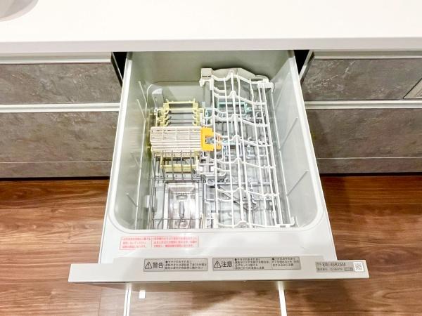大府市桃山町2号棟