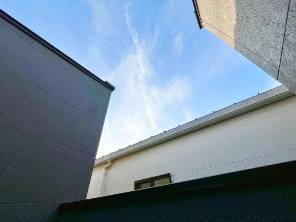 大府市桃山町2号棟