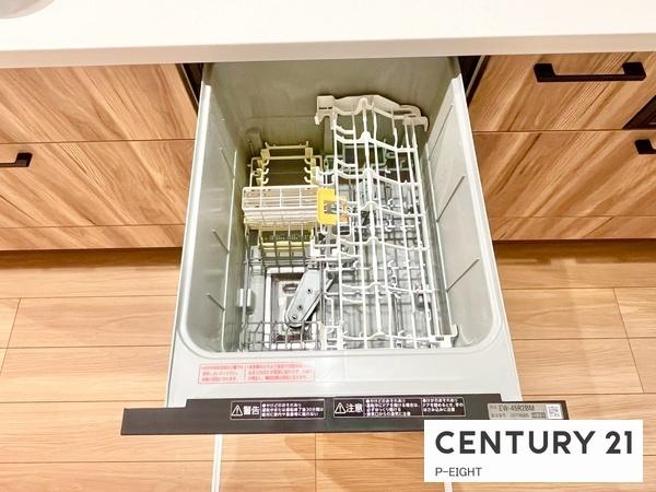 大府市桃山町4号棟