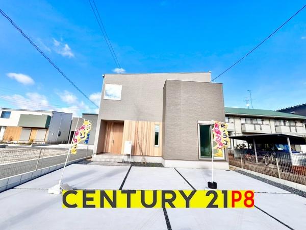 稲沢市平蜂ノ坪町の新築一戸建