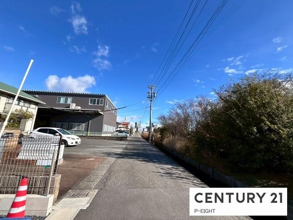 稲沢市平蜂ノ坪町の新築一戸建