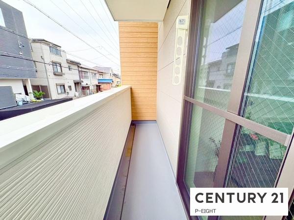 名古屋市北区成願寺１丁目の新築一戸建