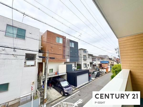 名古屋市北区成願寺１丁目の新築一戸建