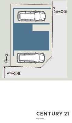 名古屋市北区成願寺１丁目の新築一戸建