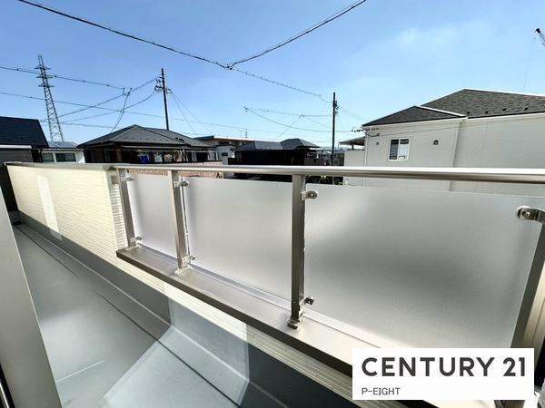 小牧市大字東田中の新築一戸建