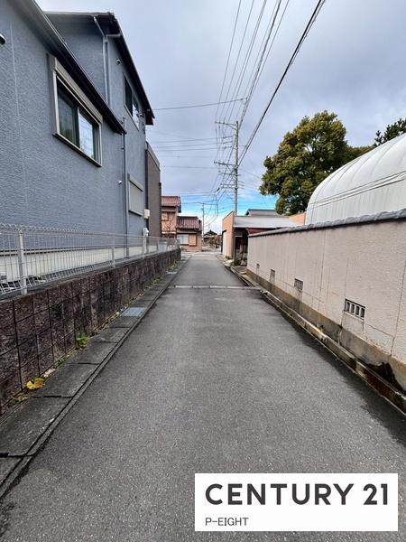 清須市土田郷下切の新築一戸建