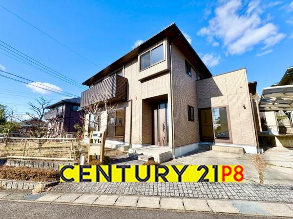 春日井市坂下町５丁目の中古一戸建