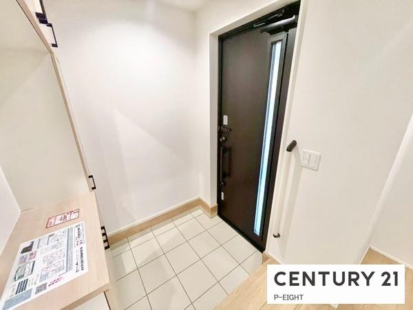 あま市七宝町川部屋敷代の新築一戸建