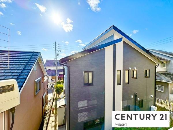 春日井市神屋町の中古一戸建て
