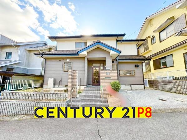 春日井市神屋町の中古一戸建