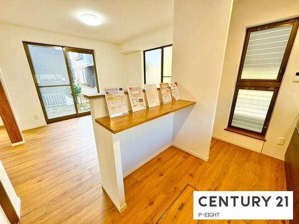 店舗情報】P-EIGHT（愛知県名古屋市北区黒川本通・黒川駅）の中古