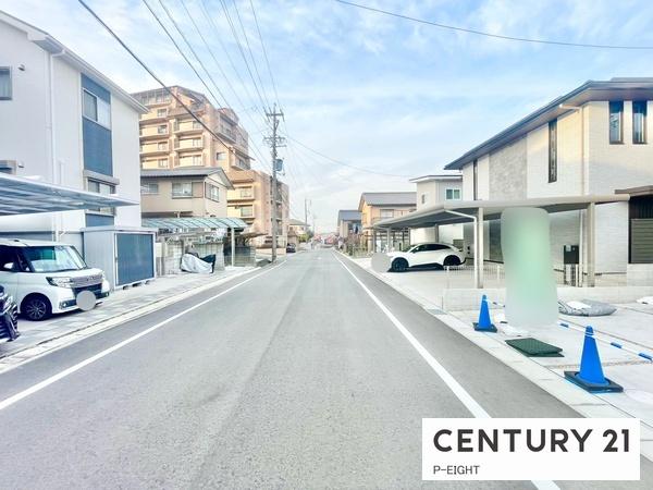 半田市白山町５丁目の中古一戸建て