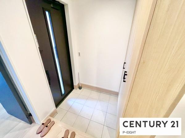 常滑市榎戸町2号棟