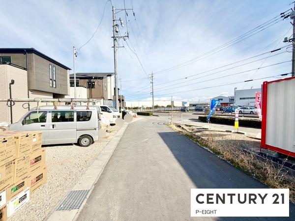 高浜市神明町６丁目の新築一戸建