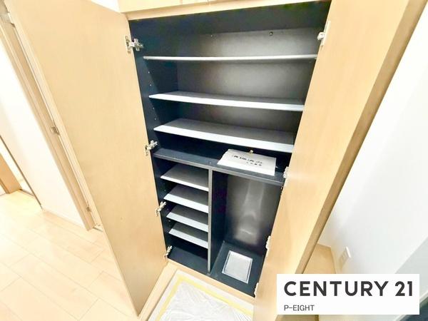 バンベール・ラフィネ道徳　中古マンション