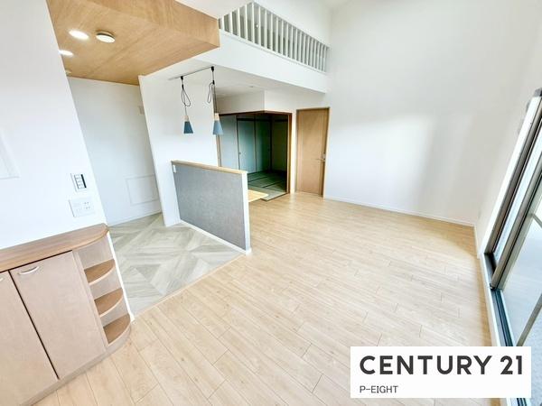 バンベール・ラフィネ道徳　中古マンション