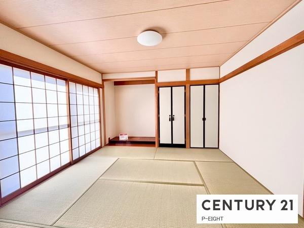 清須市西市場１丁目の中古一戸建て
