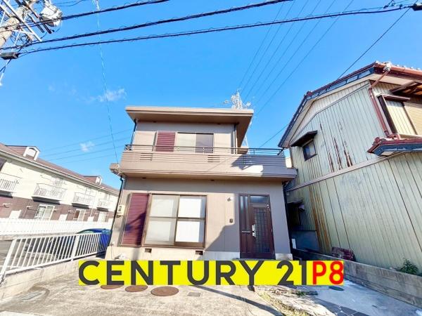 清須市西市場１丁目の中古一戸建