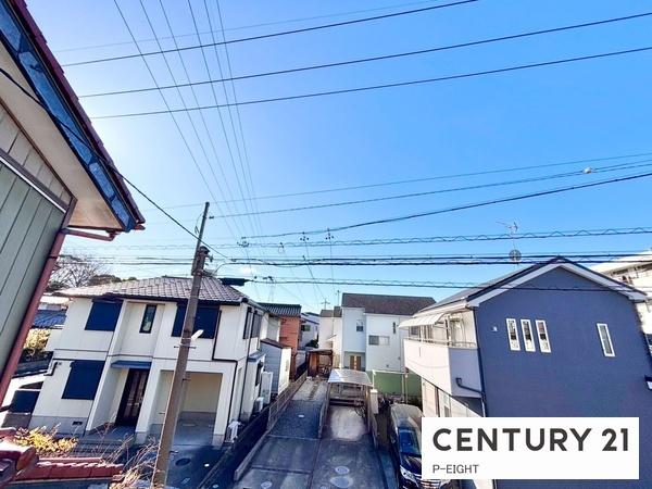 清須市西市場１丁目の中古一戸建て