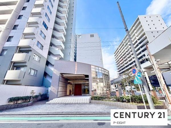 リーデンススクエア一宮　中古マンション
