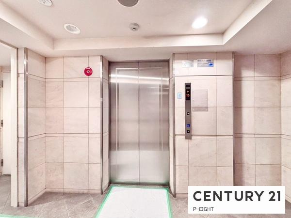 リーデンススクエア一宮　中古マンション
