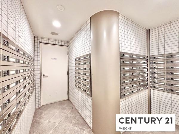 リーデンススクエア一宮　中古マンション