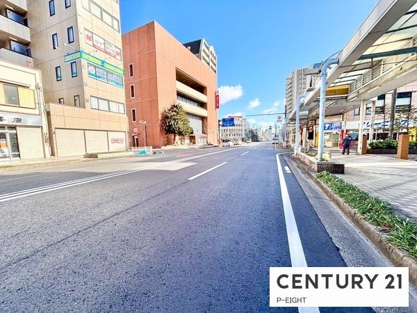 リーデンススクエア一宮　中古マンション