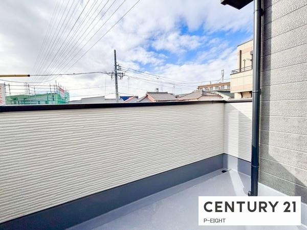 名古屋市西区花原町の新築一戸建