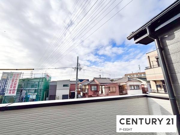 名古屋市西区花原町の新築一戸建