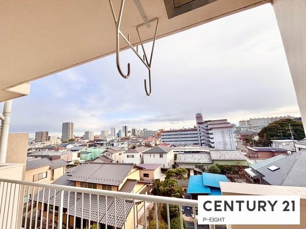 名塚ハウス　中古マンション