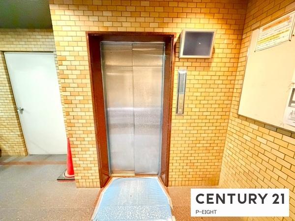 ダイアパレス八事隼人池　中古マンション