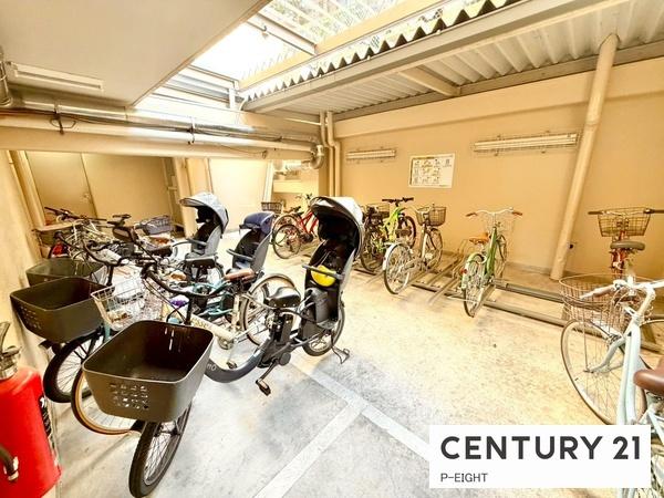 ダイアパレス八事隼人池　中古マンション