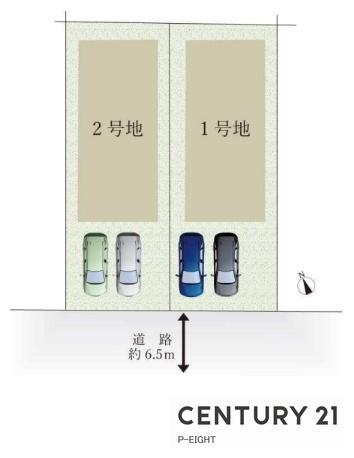 名古屋市守山区深沢１丁目の中古一戸建