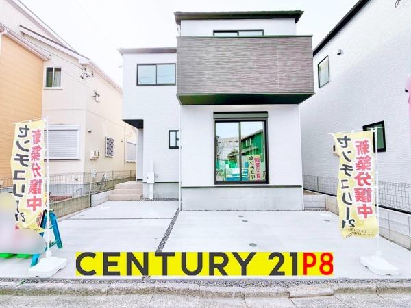 刈谷市野田町西田の新築一戸建