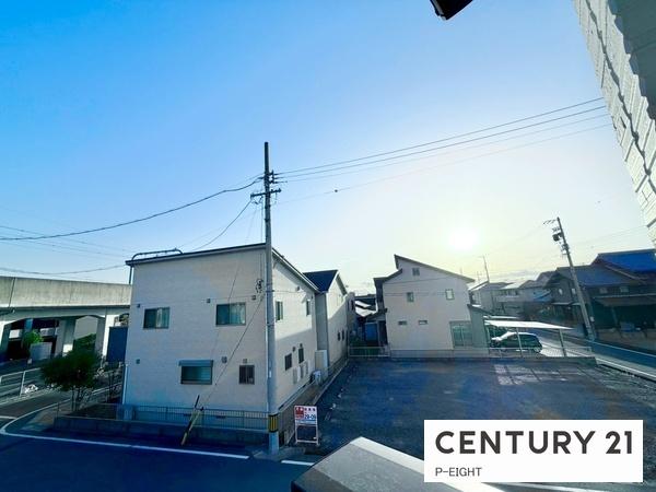 安城市姫小川町姫西二丁目の新築一戸建