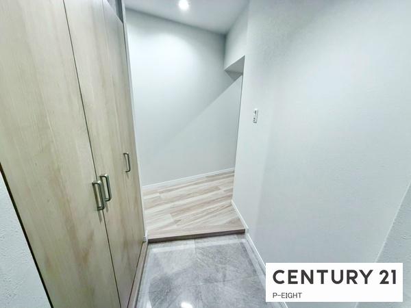 戸部グランドハイツA棟　中古マンション