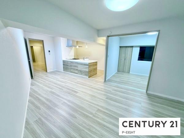 戸部グランドハイツA棟　中古マンション