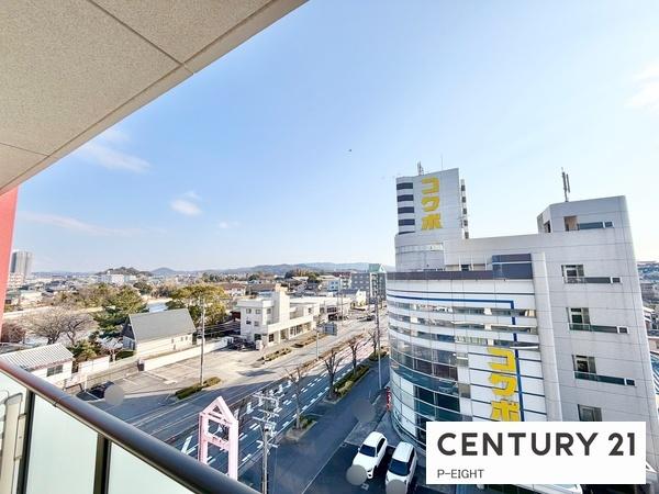 リコット岡崎駅東　中古マンション