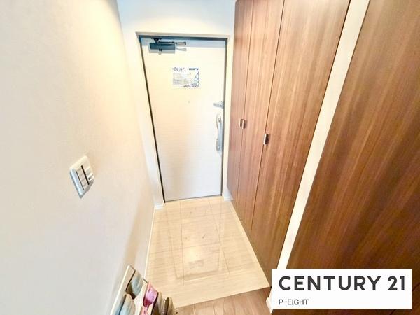 リコット岡崎駅東　中古マンション