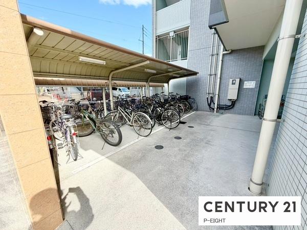 ファミリアーレ荒子川公園　中古マンション
