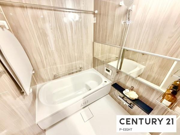グローリアス豊田大林公園　中古マンション