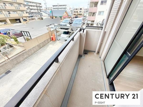 グローリアス豊田大林公園　中古マンション